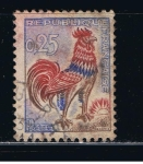 Stamps France -  Republique Française