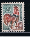 Sellos de Europa - Francia -  Republique Française