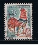 Stamps France -  Republique Française
