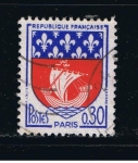 Sellos de Europa - Francia -  Escudo de Paris