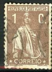 Stamps Portugal -  