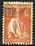 Stamps Portugal -  