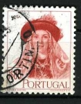 Sellos de Europa - Portugal -  