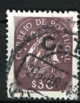 Stamps Portugal -  