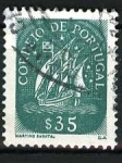 Stamps Portugal -  