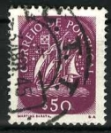 Stamps Portugal -  