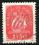 Stamps Portugal -  