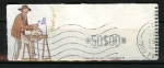 Stamps Portugal -   FRANQUEO A MAQUINA