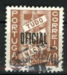 Stamps Portugal -  