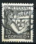 Stamps Portugal -  