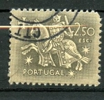 Stamps Portugal -  