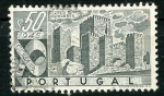 Stamps Portugal -  