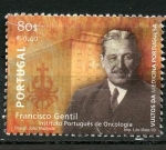 Stamps Portugal -  