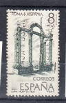 Stamps Spain -  E2190 Roma+Hispania (469)