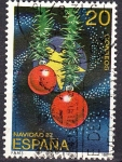Stamps : Europe : Spain :  E2925 Navidad (475)