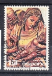 Stamps : Europe : Spain :  E2867 Navidad (477)