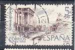 Stamps Spain -  E2188 Roma+Hispania (478)