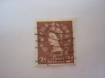 Stamps : Africa : United_Kingdom :  inglaterra