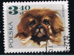 Stamps : Europe : Poland :  Pekiñczyk