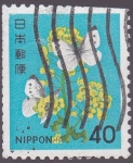 Sellos de Asia - Japn -  