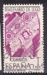 Sellos de Europa - Espa�a -  E2356 Bimilenario Lugo (481)