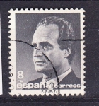 Sellos de Europa - Espaa -  E2797 Juan Carlos (491)