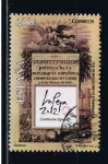 Stamps Europe - Spain -  Edifil  4707  Efemérides.  Constitución Española  · La Pepa ·. 