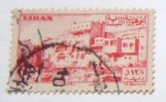 Stamps Africa - Libya -  TRIPOLI