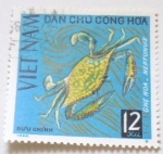 Stamps : Asia : Vietnam :  FAUNA