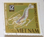 Stamps : Asia : Vietnam :  FAUNA