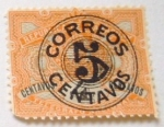 Stamps : America : Paraguay :  TELEGRAFO NACIONAL