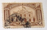 Stamps America - Peru -  