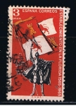 Sellos de Europa - Espaa -  Edifil  1674  IV Cente. de la fundación de San Agustín, Florida.  