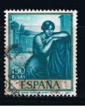 Stamps Spain -  Edifil  1662  Romero de Torres. Día del Sello.  