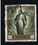 Sellos de Europa - Espa�a -  Edifil  1659  Romero de Torres. Día del Sello.   