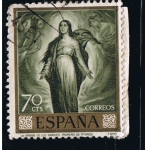 Sellos de Europa - Espaa -  Edifil  1659  Romero de Torres. Día del Sello.   
