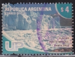 Stamps Argentina -  