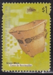 Stamps Argentina -  