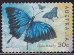 Stamps Australia -  