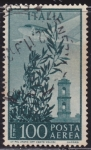 Stamps Italy -  