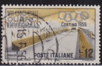 Stamps Italy -  