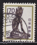 Stamps Japan -  