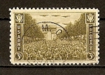 Stamps United States -  Homenaje a la Armada.