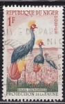 Stamps Africa - Nigeria -  