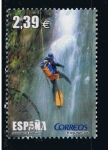 Stamps Spain -  Edifil  4424 F  Deportes. Al Filo de lo imposible.  