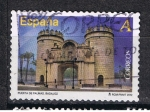 Sellos de Europa - Espaa -  Edifil  4684  Arcos y puertas monumentales.  