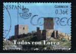 Sellos de Europa - Espa�a -  Edifil  4691  Todos con Lorca. 