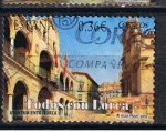 Stamps Spain -  Edifil  4692  Todos con Lorca. 