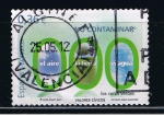Stamps Spain -  Edifil  4695  Valores cívicos. 