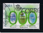 Sellos de Europa - Espaa -  Edifil  4695  Valores cívicos. 